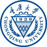 重庆大学 校徽