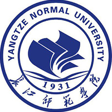长江师范学院 校徽