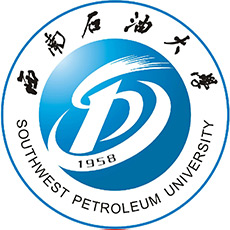 西南石油大学 校徽