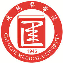 承德医学院 校徽
