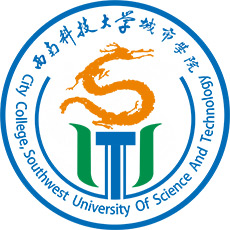 绵阳城市学院 校徽