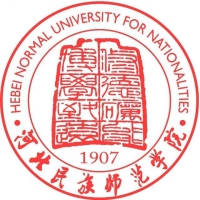 河北民族师范学院 校徽