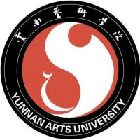 云南艺术学院 校徽