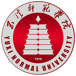 玉溪师范学院 校徽