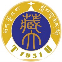 西藏大学 校徽
