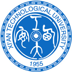西安工业大学 校徽