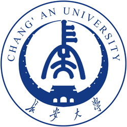 长安大学 校徽