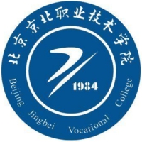 北京京北职业技术学院 校徽