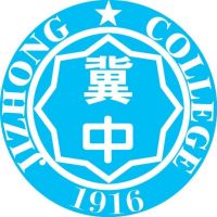 冀中职业学院 校徽