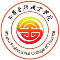 山西金融职业学院 校徽