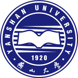 燕山大学里仁学院 校徽
