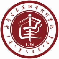 内蒙古建筑职业技术大学 校徽