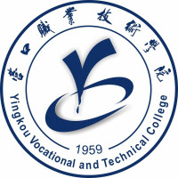 营口职业技术学院 校徽