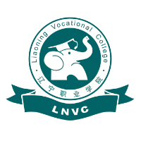 辽宁职业学院 校徽