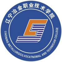 辽宁冶金职业技术学院 校徽