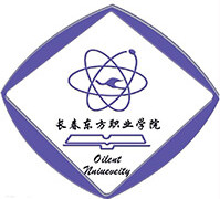 长春医药职业学院 校徽