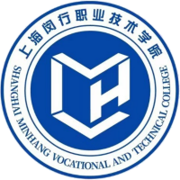 上海闵行职业技术学院 校徽