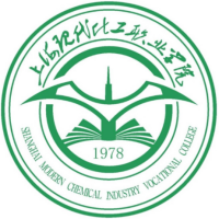 上海现代化工职业学院 校徽