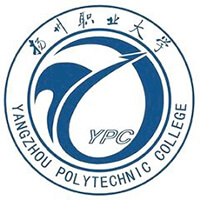 扬州职业技术大学 校徽