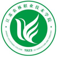 江苏农林职业技术学院 校徽