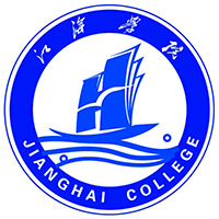 江海职业技术学院 校徽