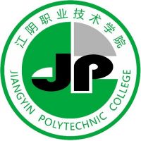 江阴职业技术学院 校徽