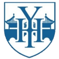 扬州中瑞酒店职业学院 校徽