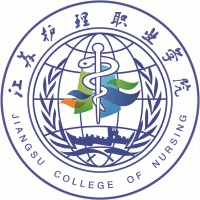 江苏护理职业学院 校徽