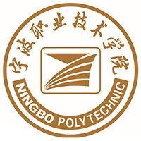 宁波职业技术大学 校徽