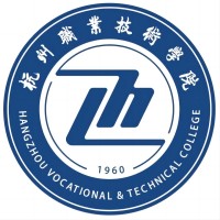 杭州职业技术大学 校徽