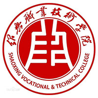 绍兴职业技术学院 校徽