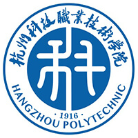 杭州科技职业技术学院 校徽