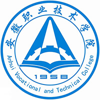 安徽职业技术大学 校徽