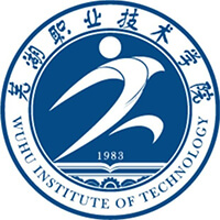 芜湖职业技术大学 校徽