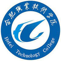合肥职业技术学院 校徽