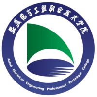 安徽电气工程职业技术学院 校徽