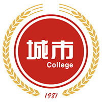 安徽城市管理职业学院 校徽