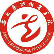 安徽艺术职业学院 校徽