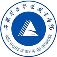 安徽矿业职业技术学院 校徽