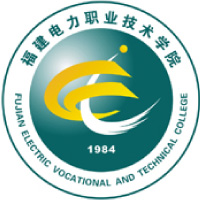 福建电力职业技术学院 校徽