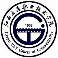 江西交通职业技术学院 校徽