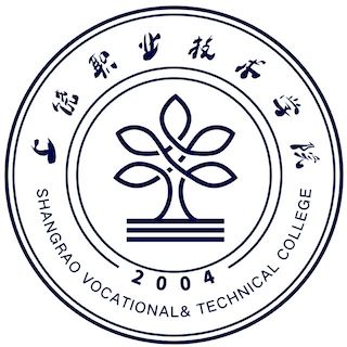 上饶职业技术学院 校徽