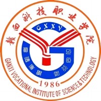 赣西科技职业学院 校徽