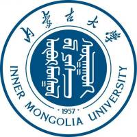 内蒙古大学 校徽