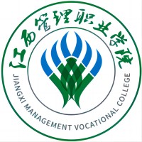 江西管理职业学院 校徽
