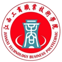 江西工商职业技术学院 校徽