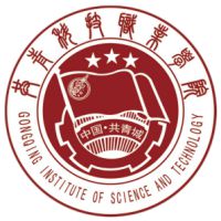九江科技职业大学 校徽