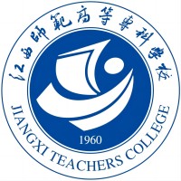 江西师范高等专科学校 校徽