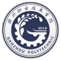 赣州职业技术学院 校徽