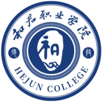 和君职业学院 校徽